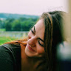 Meet your Posher, Amy lee